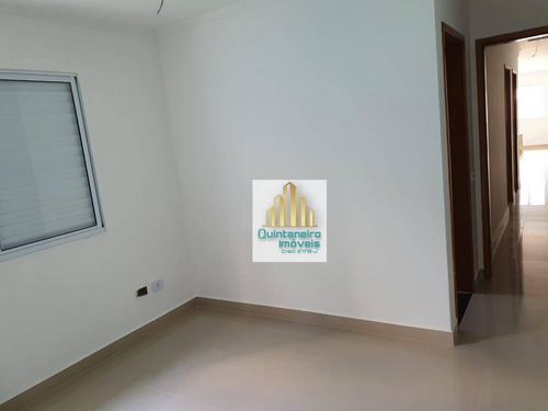 Imagem 5 de 8 de Casa Com 2 Dormitórios À Venda Por R$ 359.900,00 - Cocaia - Guarulhos/sp - Ca0052