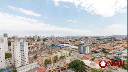 Imagem 3 de 22 de Apartamento À Venda, 74 M² Por R$ 329.000,00 - Macedo - Guarulhos/sp - Ap2120