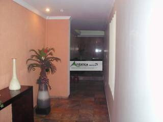 Imagem 4 de 8 de Flat Residencial À Venda, Funcionários, Belo Horizonte - Ap1040. - Fl0001