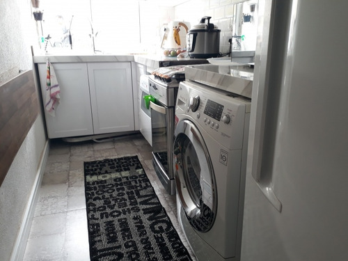 Imagem 3 de 21 de Apartamento 2 Quartos Cotia - Sp - Jardim Ísis - 0485