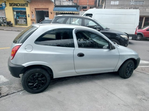 Imagem 4 de 6 de Celta 1.0 Mpfi Life 8v Flex 2p Manual