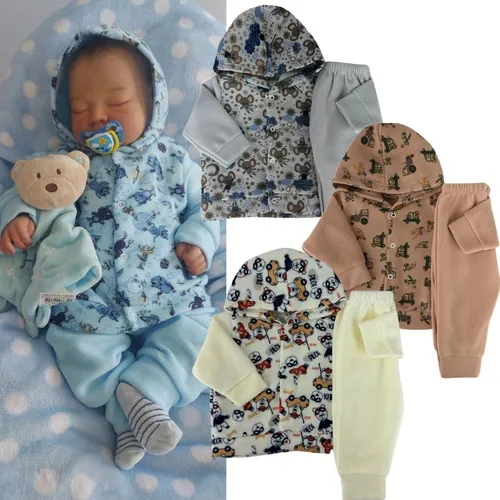 Conjunto inverno bebe cheap