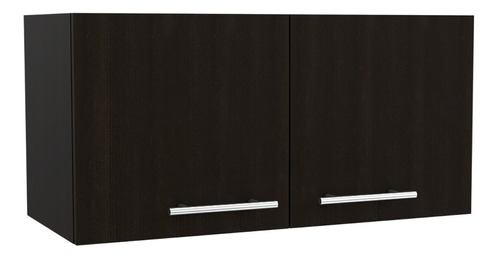 Mueble Sobre Campana 2 Puertas Manch(1c)