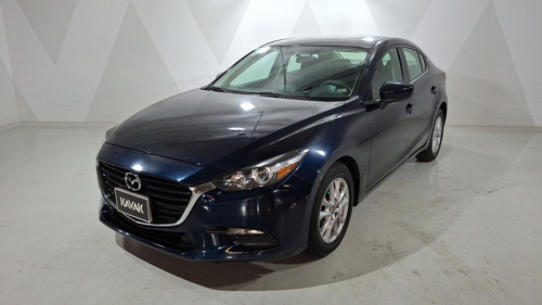 Mazda Mazda 3 2.5 SEDAN I TOURING TA