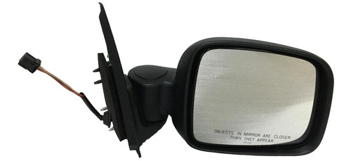 Retrovisor Derecho Jeep Cherokee Kj 05-07