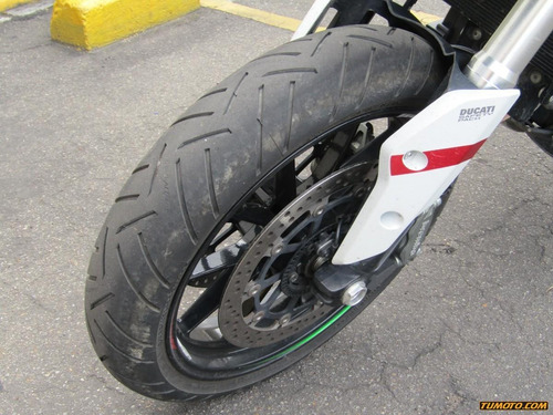 Motos Ducati