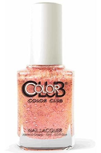 Esmalte De Uñas - Color Club Nail Lacquer In Your Dreams, Dr