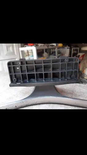 Base De Mesa Tv Samsung Un50ku6000k (Usado)