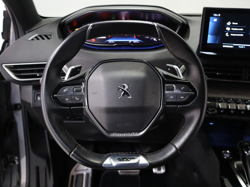 Peugeot 5008 2.0 Gt Line