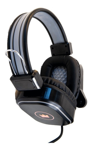 Auricular Gamer Compatible Tk-a20 Gaming Sharkoon