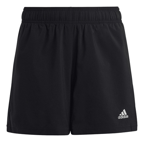 Short adidas Moda Essentials Chelsea Ng Tienda Oficial