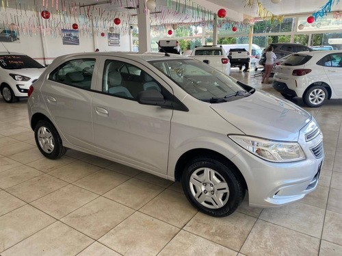 Chevrolet Onix 1.0 Mpfi Lt 8v Flex 4p Manual