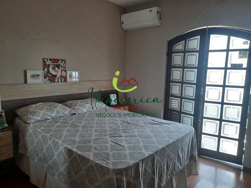 Imagem 16 de 30 de Casa À Venda Jardim Marilú Itapecerica Da Serra - Vca0767