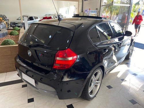 Imagem 5 de 13 de Bmw 130i 3.0 Sport Hatch 24v