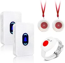 Comprar Botones De Llamada Para Personas Mayores Sistemas De Alerta