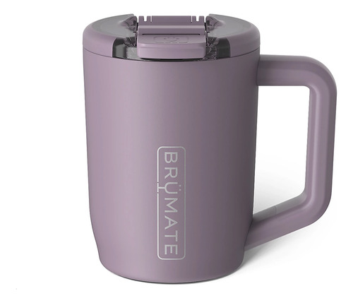 Brumate Muv Vaso Termico 15oz(443.60 Ml) Lilac Dusk Lisa