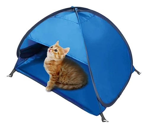 ~? Rs1 Beach Sun Shelters Mini Head Pop Up Tent, Tienda Pequ