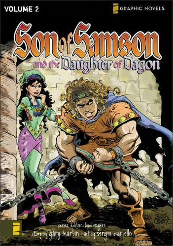 The Daughter Of Dagon, De Gary Martin. Editorial Zondervan, Tapa Blanda En Inglés