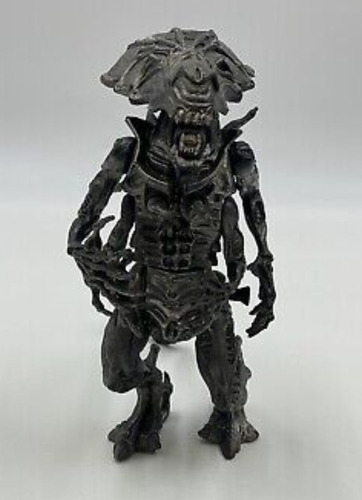 Alien Reina, Figura De Coleccion Vintage De Kenner, No Gijoe