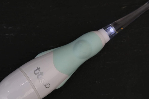 Imagen 4 de 4 de Aguard Tutus Cepillo De Dientes Electrico Para Bebe Y Niñ