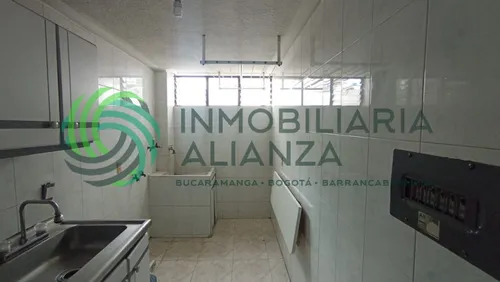 Apartamento En Arriendo En El Prado. Cod A16976