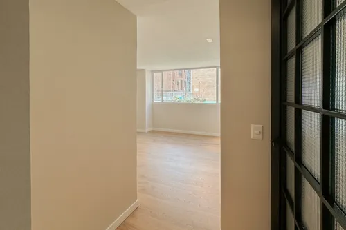 Apartamento En Arriendo/venta En El Chico. Cod A7497