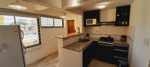 Alquiler Verano 2025 Anton - Villa Gesell - Departamento 3 Ambientes - Aremar