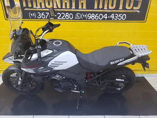 Suzuki Vstrom 1000 Xt 2019 (11)98604-4350