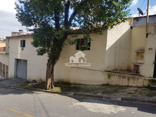 Imagem 4 de 7 de Casa Térrea 3 Quarto(s) Para Venda No Bairro Baeta Neves Em São Bernardo Do Campo - Sp - Cas323