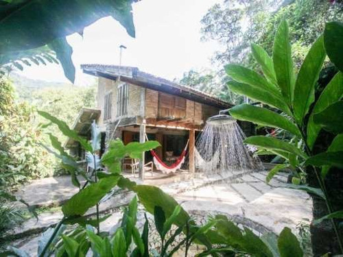 Imagem 2 de 11 de Casa Em Condominio - Praia Vermelha Do Sul - 1992