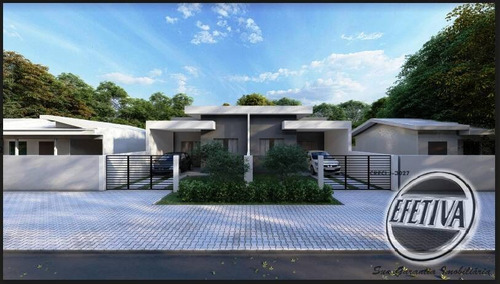 Imagem 5 de 15 de Residencia 84 M² - Balneário Saint Etienne - Matinhos - 2159r