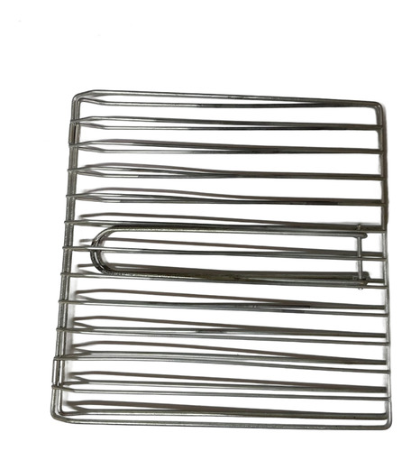 Grelha Grill Chapa Assa Mais Rápido E Prático Para Fogão (Usado)