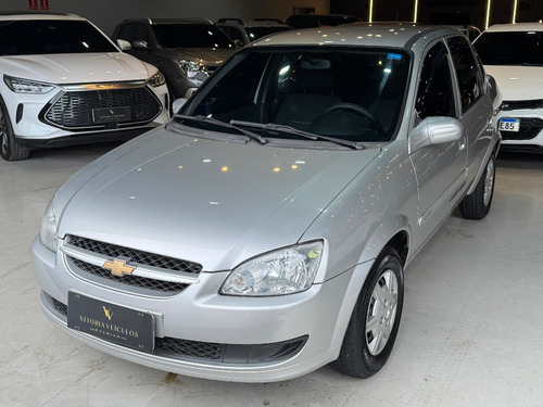 Chevrolet Corsa Classic 1.0 MPFI LS 8V FLEX 4P MANUAL