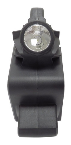 Bocina Con Lampara Link Bits Bluetooth Portatil Usb Va346t
