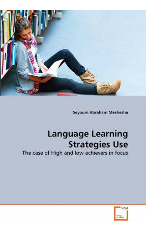 Libro Language Learning Strategies Use - Seyoum Abraham M...