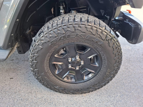 Jeep JT 3.6 V6 Mojave 4X4 At