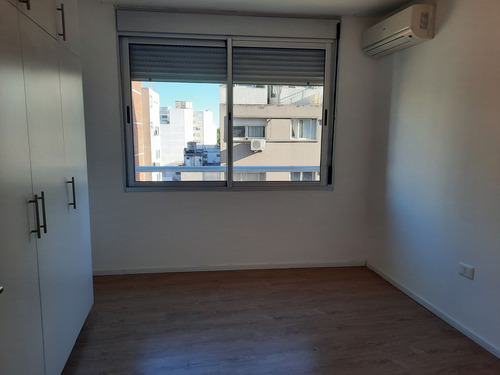 Orden De Venta! Frente, Cocina Definida. Piso 7. Garaje (ref: Igr-414)