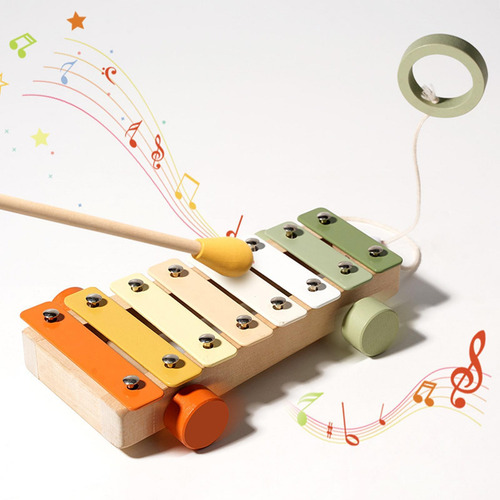 Instrumentos Musicales Para Niños, Instrumentos De