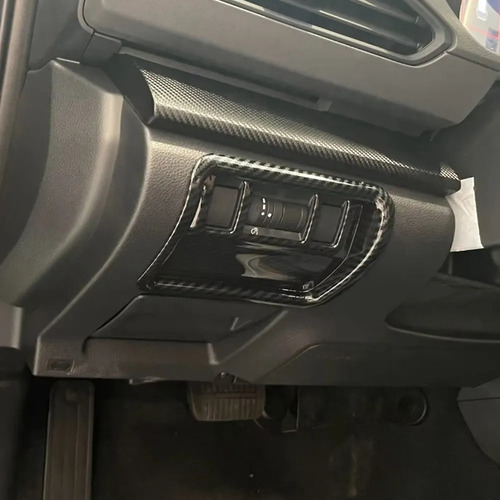 Para Lámpara De Coche Crosstrek 2023 2024 Adjustmen-fs