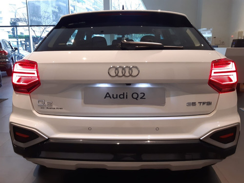 Imagen 3 de 25 de Audi Q2 Q3 Q5 Usado 0km 2017 2018 Quatttro Automatico Mm