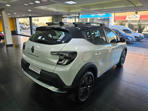 Renault Kardian 1.0 Tce Premiere Edition 200 Edc