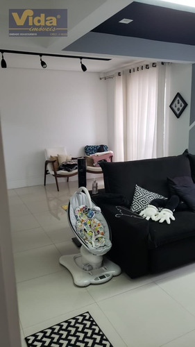 Imagem 8 de 15 de Apartamento À Venda Em Cidade Das Flores - Osasco - 41985