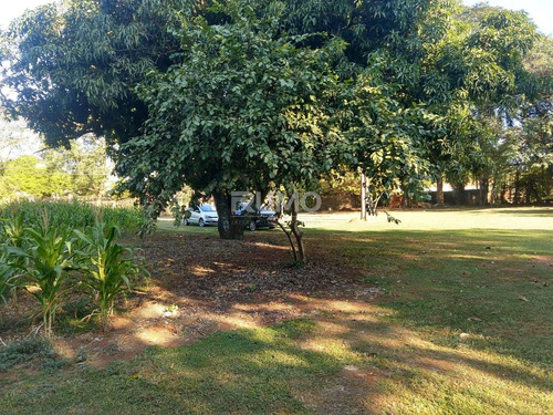 Imagem 24 de 24 de Chácara À Venda Em Chácara Santa Margarida - Ch011633