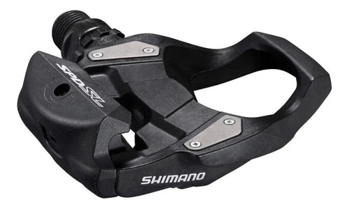 Pedal Shimano Pd-rs500 C/ Taco Sh11 Speed/road Original Nf