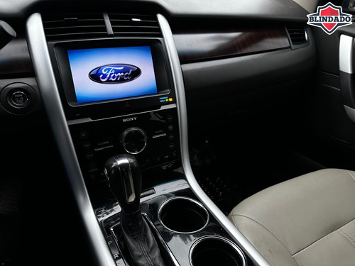 Ford Edge 3.5 V6 GASOLINA LIMITED AWD AUTOMÁTICO