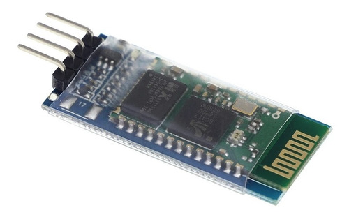 Modulo Bluetooth Hc-06