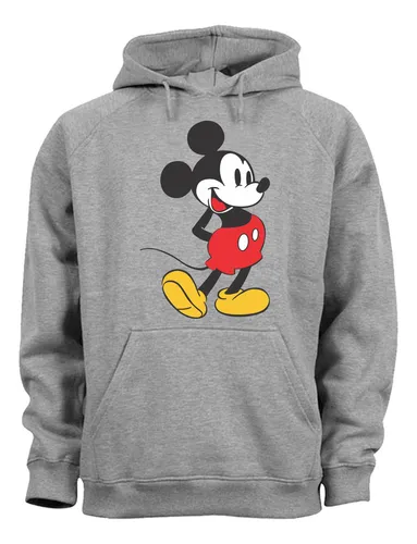 Sudadera Mickey