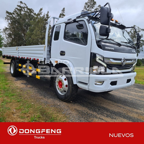 Camion Dongfeng Aeolus 1517 0km