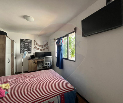 Venta Casa En Sayago De 3 Dormitorios Con Garaje