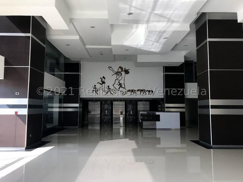 Imagen 3 de 30 de Oficinas En Venta Zona Centro Barquisimeto 22-2999 #m